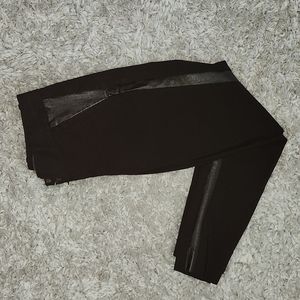 The Limited Women's Stretch Ankle Pant Sz 4R